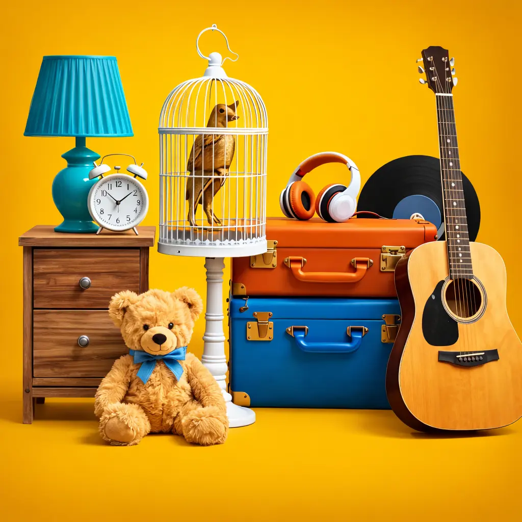 Furniture removal service