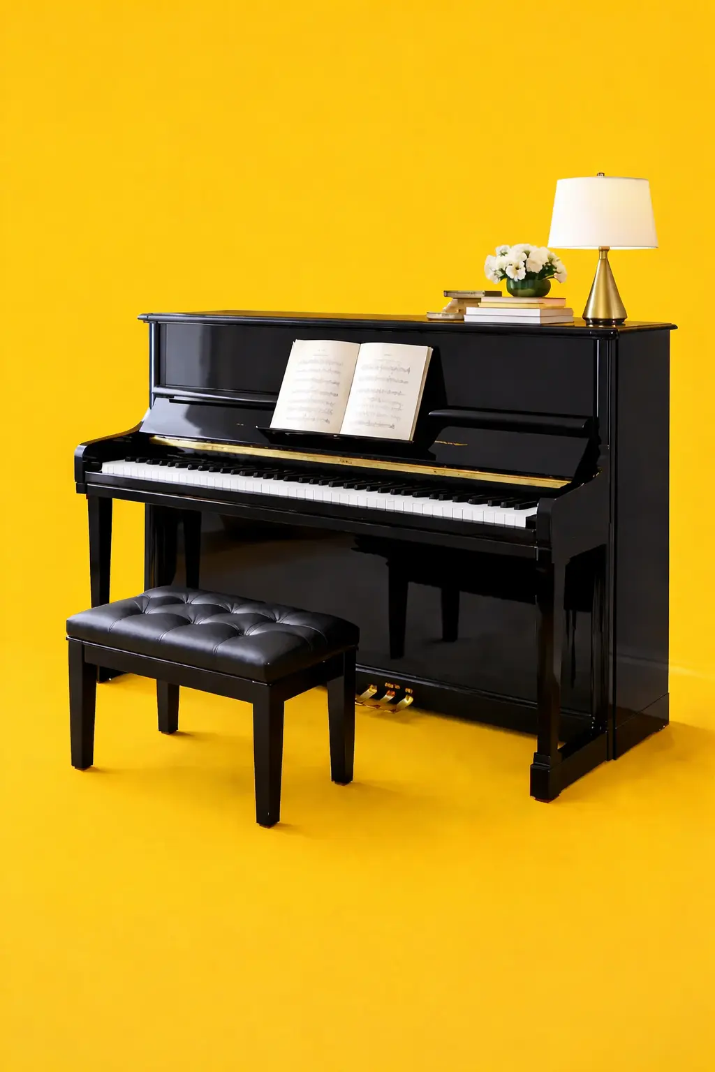 Specialist piano transport service