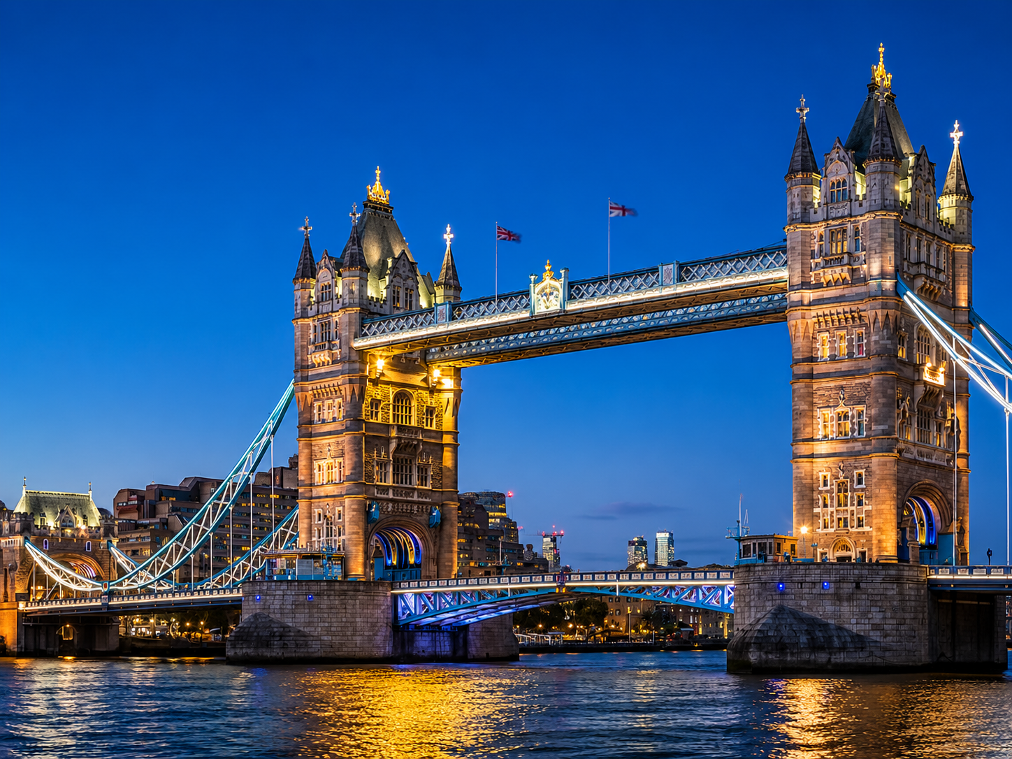United Kingdom — Reliable Moving Services nationwide coverage